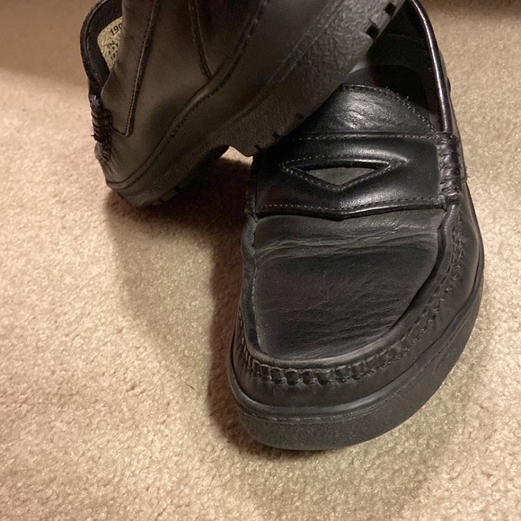 Hush Puppy Loafers main image 12